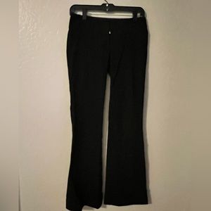 Charlotte Russe | Dress Pants | Size 0 (Juniors)